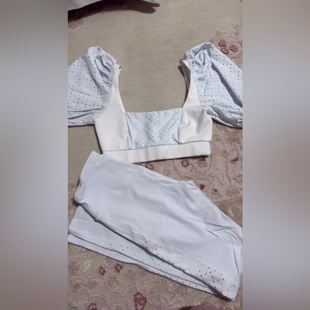 Carbon 38 Activewear Set